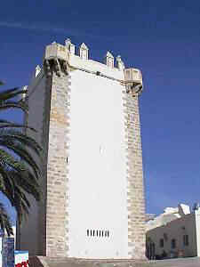 Torre de Guzmn "El Bueno"